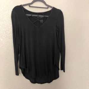 American Eagle sweaters